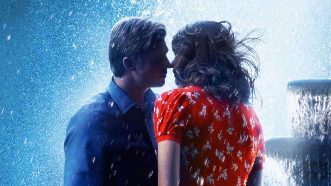 У моїх мріях