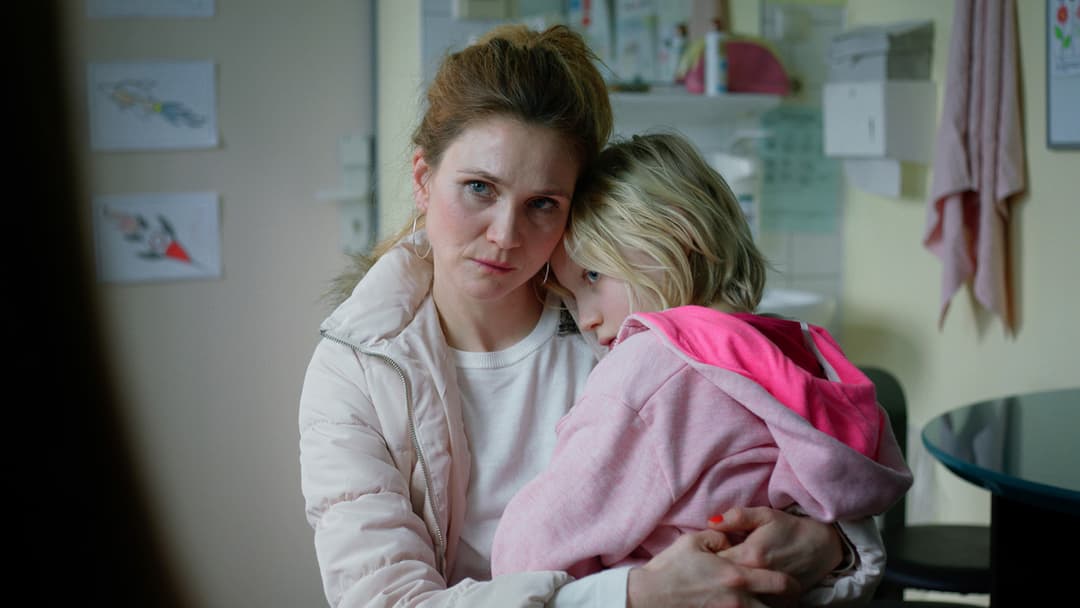 System Crasher backdrop 7