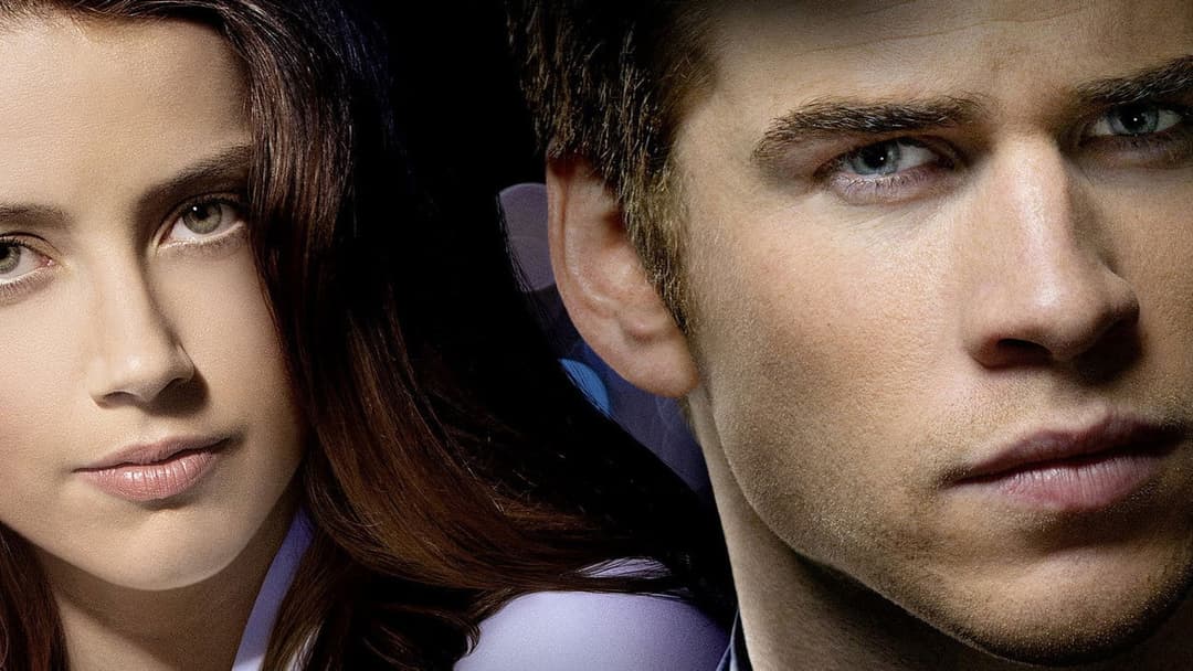 Параноя backdrop 3