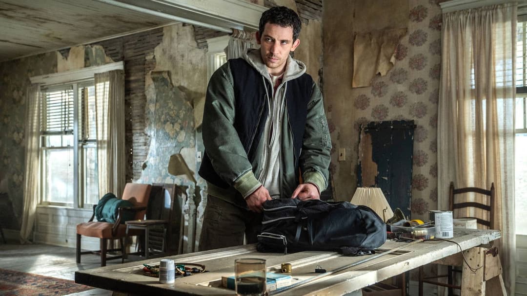 День істини backdrop 5