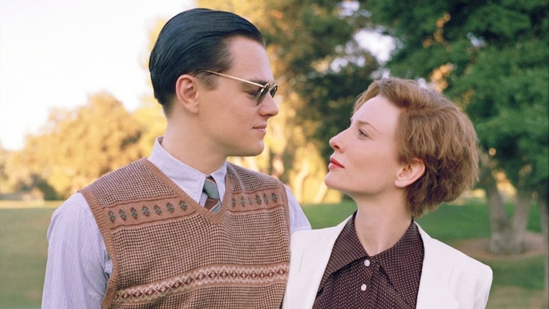 The Aviator backdrop 18