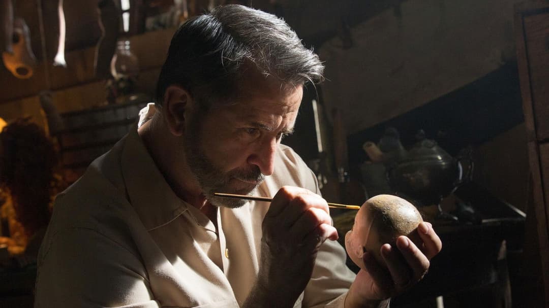 Annabelle 2 backdrop 16