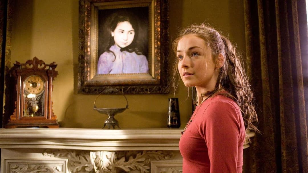 The Spiderwick Chronicles backdrop 17