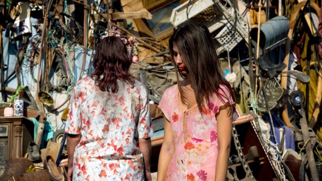 Ravenous backdrop 13