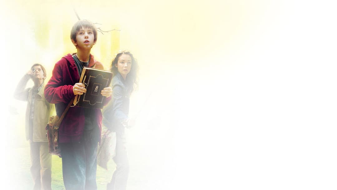 The Spiderwick Chronicles backdrop 6