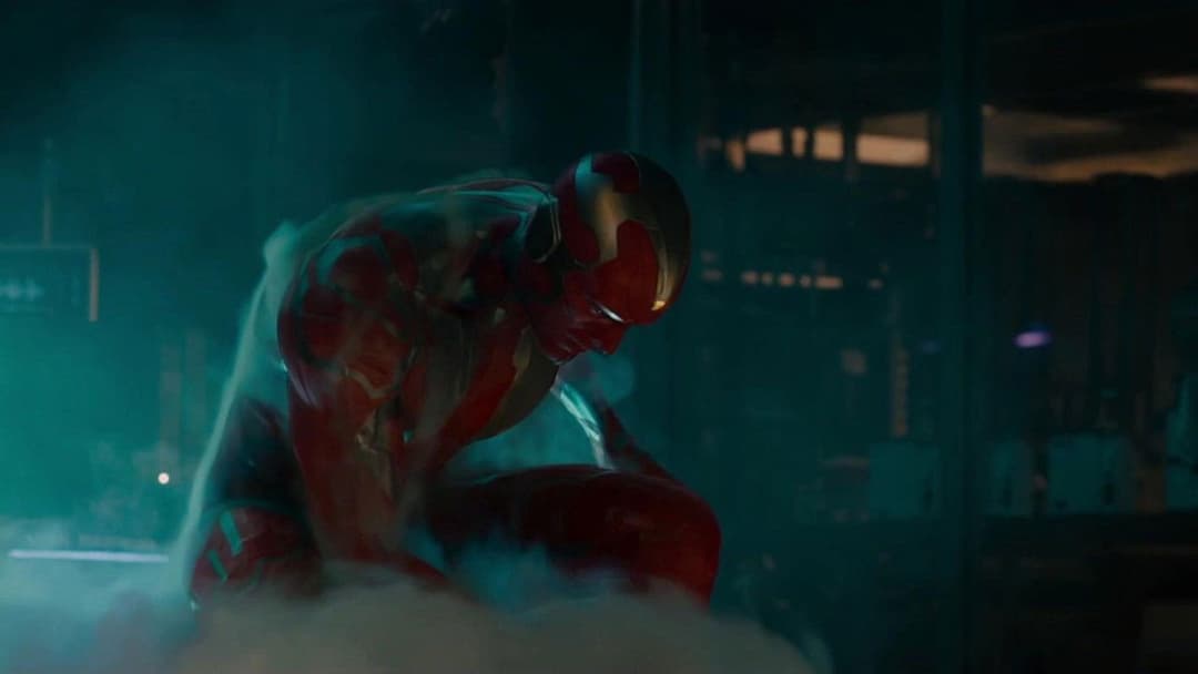 Avengers: Age of Ultron backdrop 8