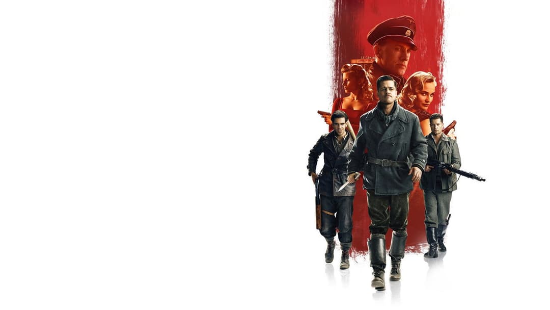 Безславні виродки backdrop 12