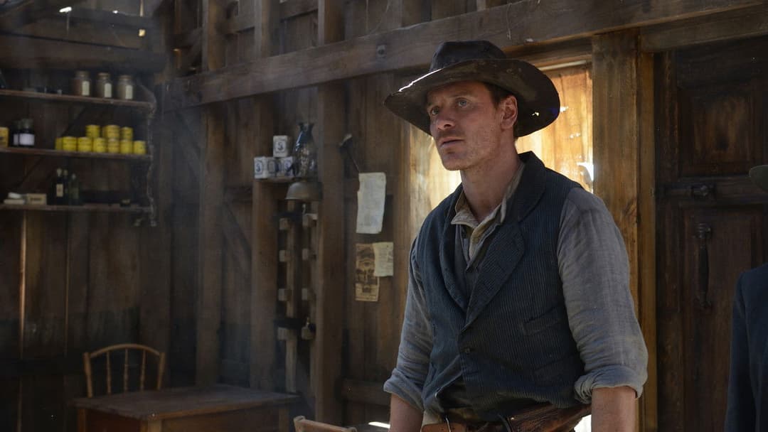 Slow West backdrop 11