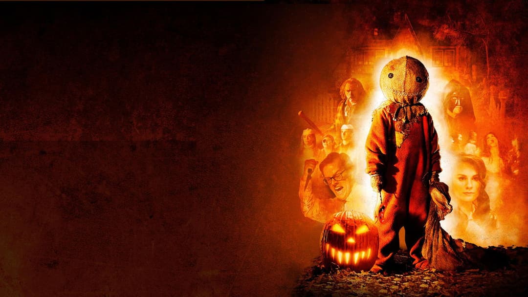 Trick 'r Treat backdrop 3