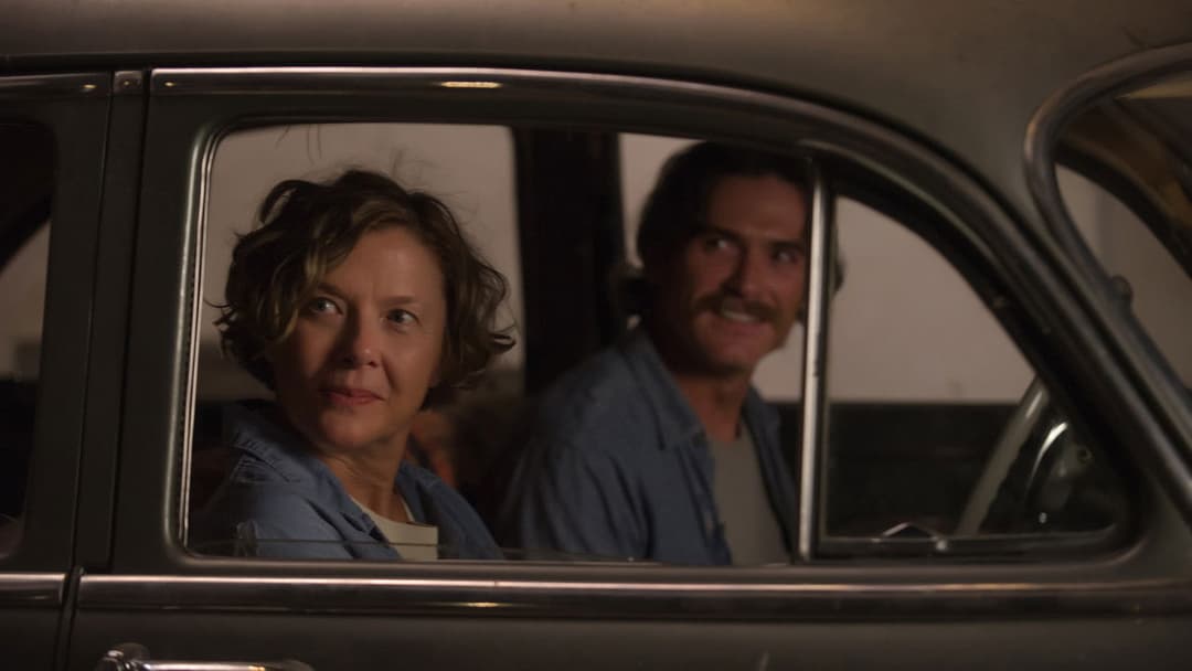 Жінки 20-го століття backdrop 20