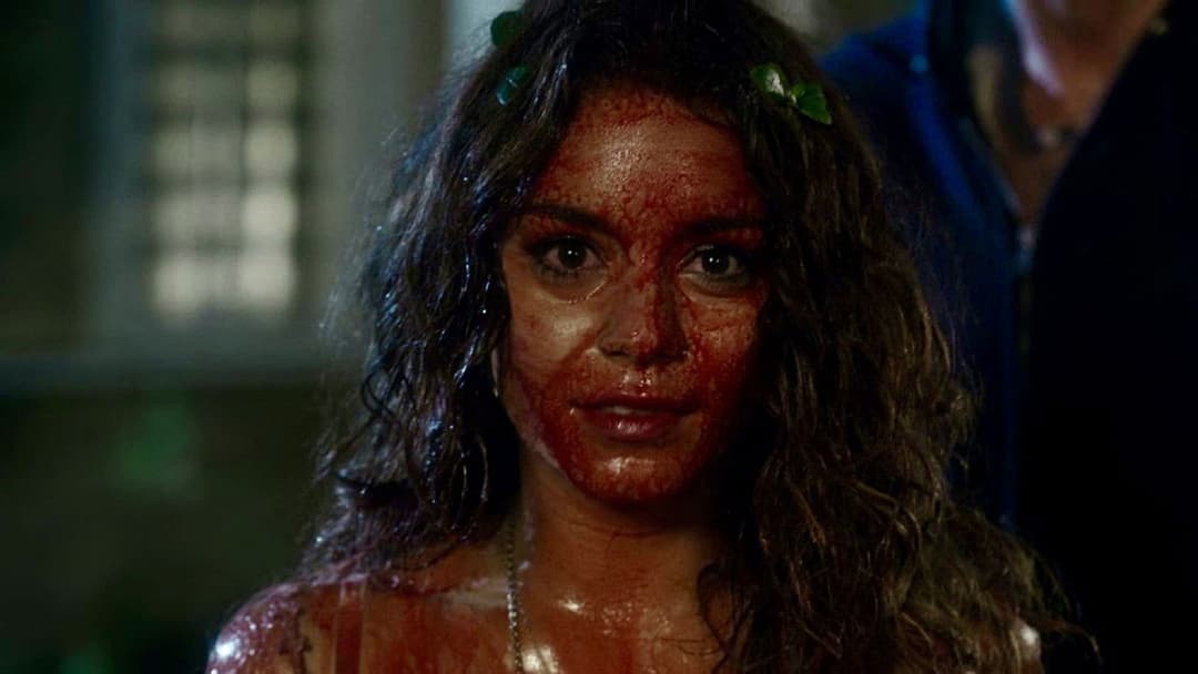 Freaks of Nature backdrop 1