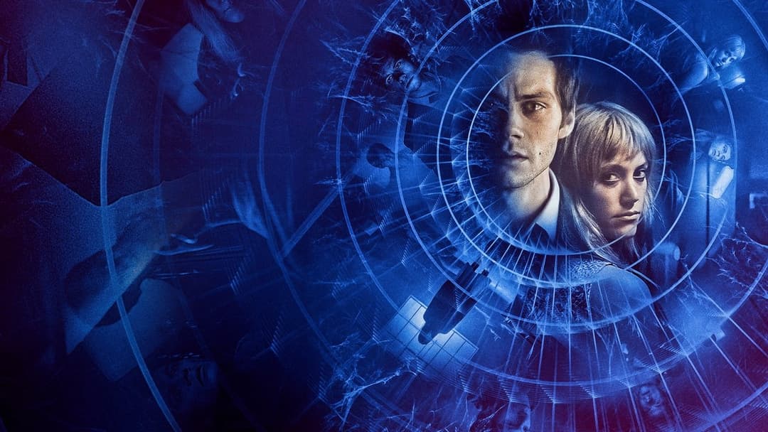 Флешбек backdrop 3