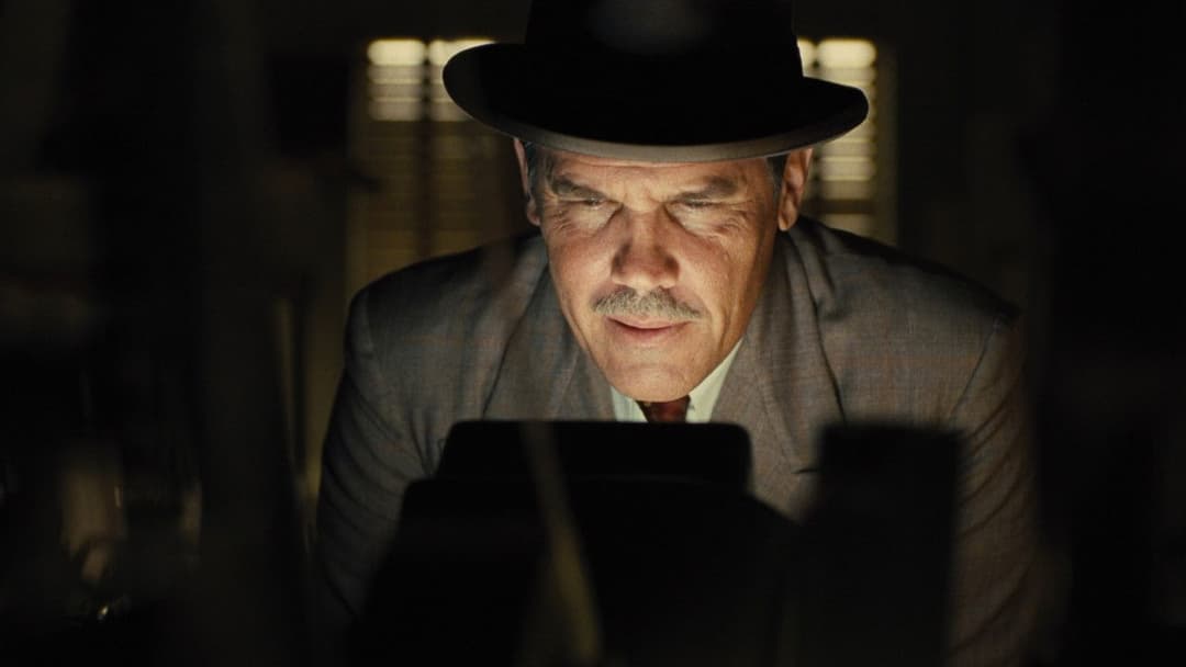 Аве, Цезар backdrop 13