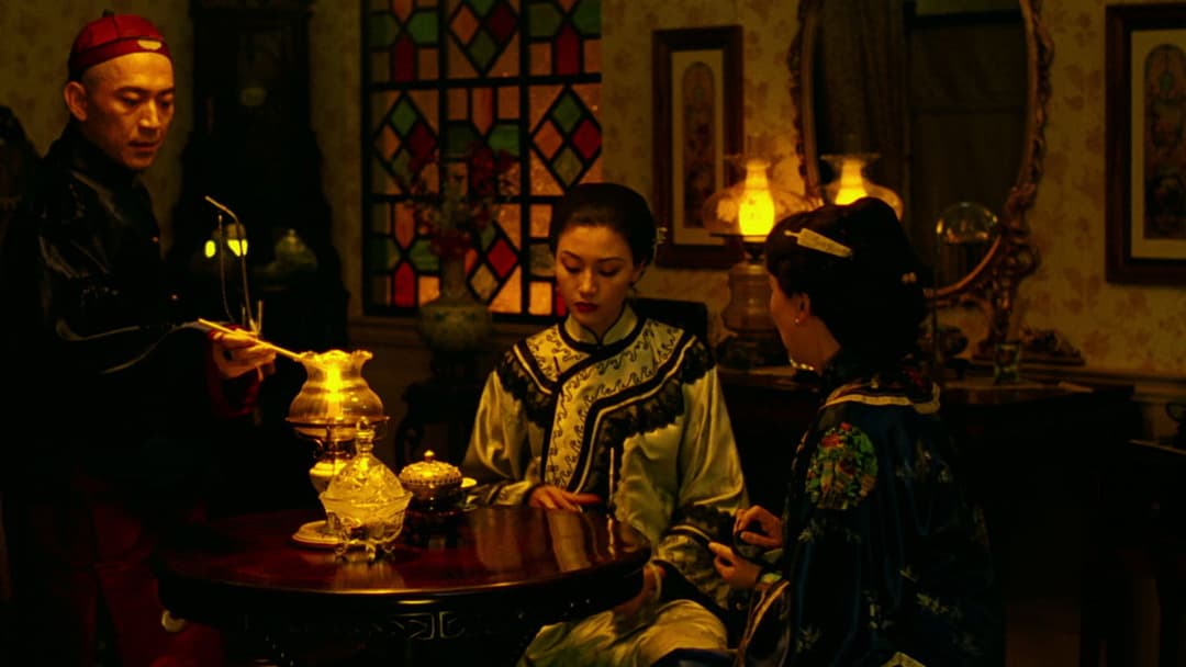 海上花 backdrop 7