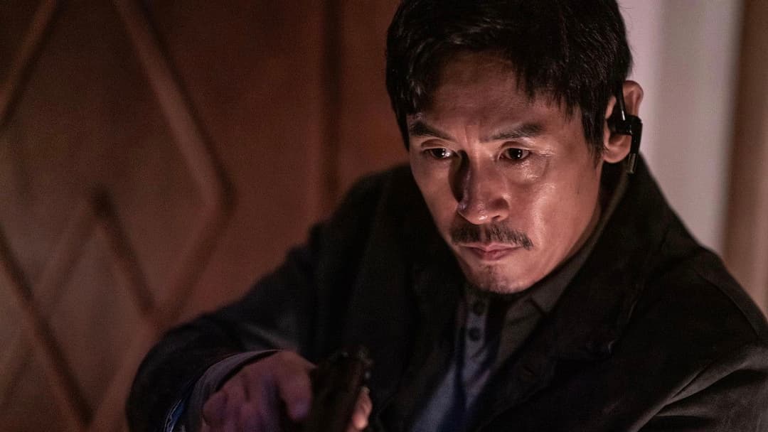 Yaksha: Ruthless Operations backdrop 6