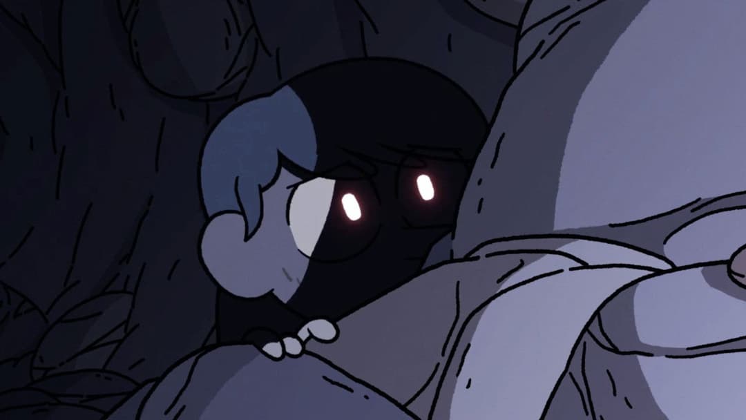 Hilda und der Bergkönig backdrop 4