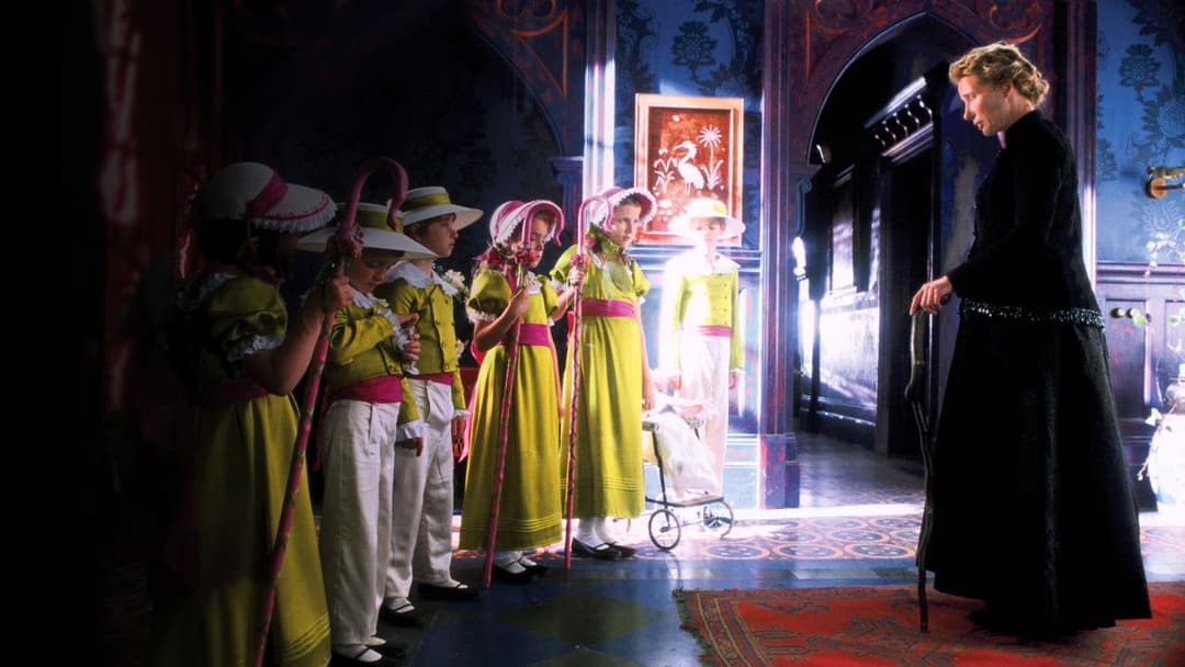 Моя жахлива няня backdrop 6