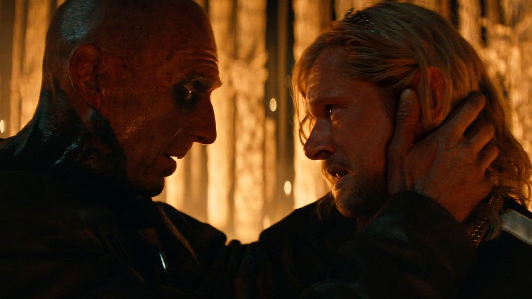 28 Years Later: The Bone Temple backdrop 18