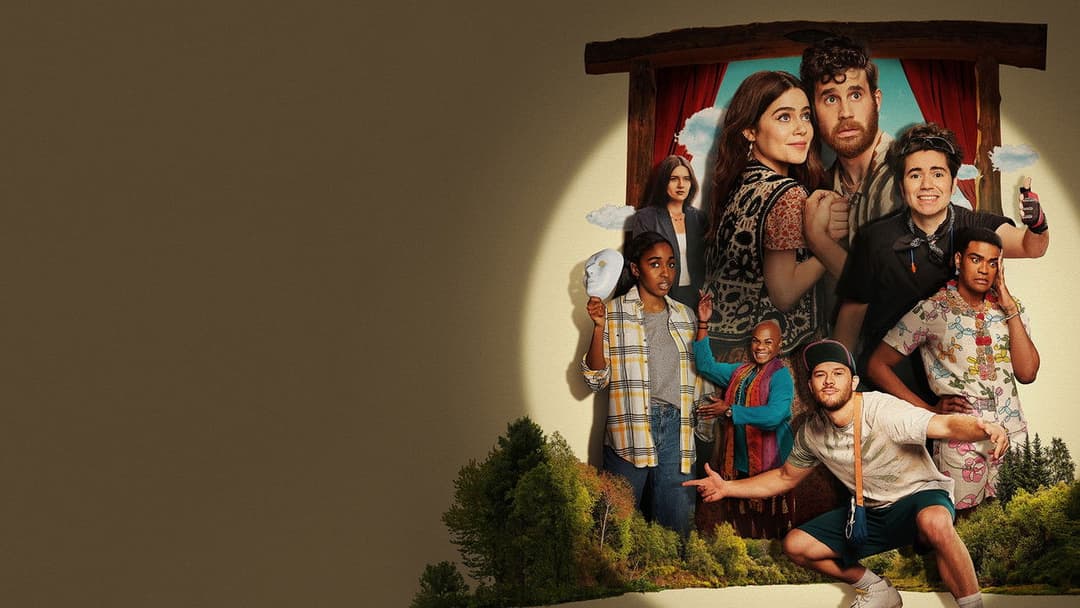 Театральний табір backdrop 12