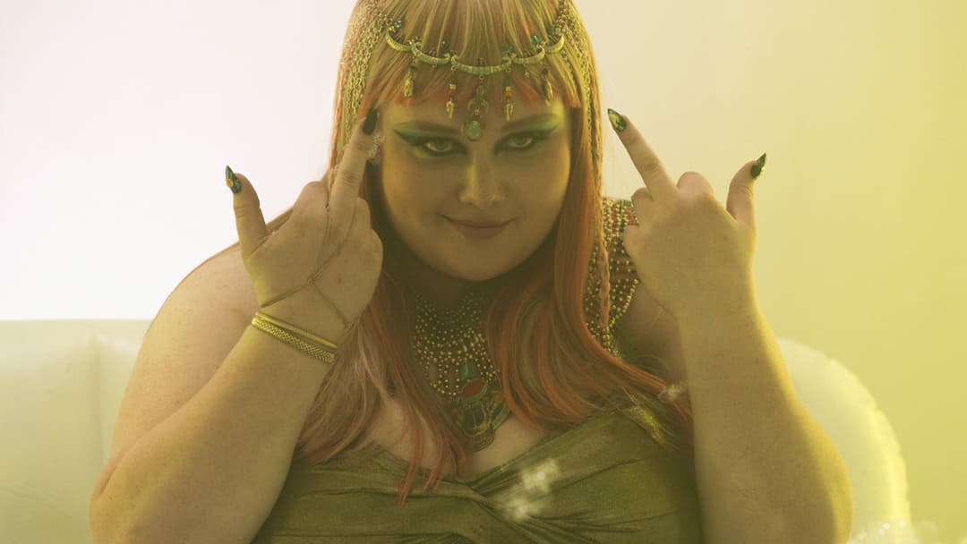 Patti Cake$ backdrop 10