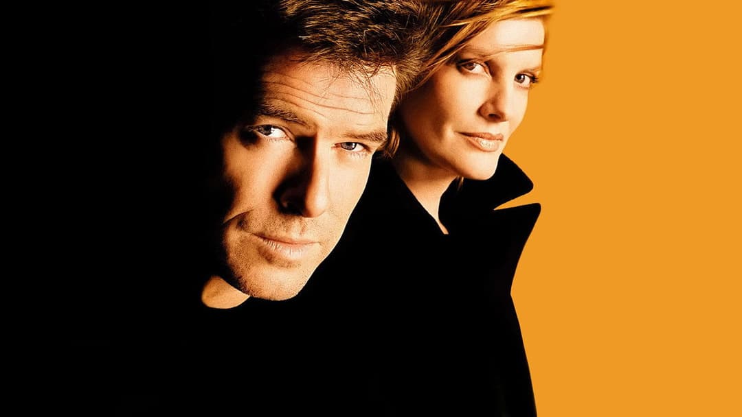 Die Thomas Crown Affäre backdrop 5