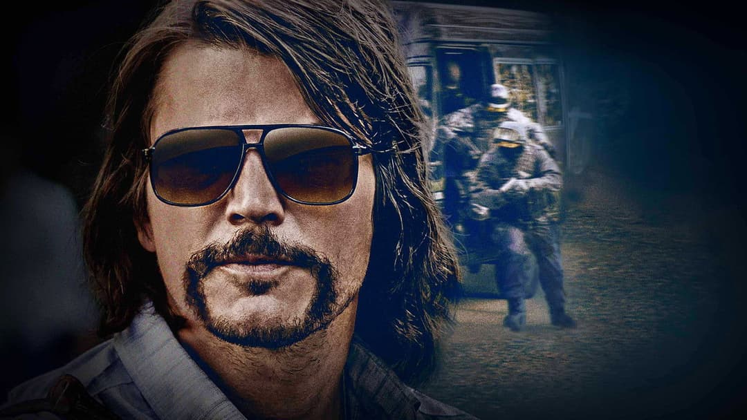 Target Number One backdrop 1