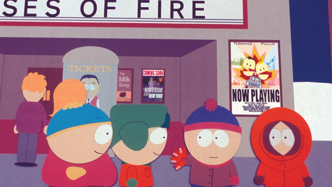 South Park: Der Film - größer, länger, ungeschnitten backdrop 13