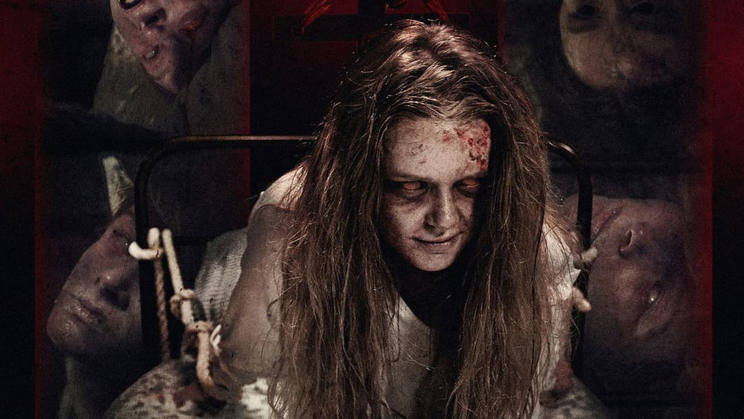 The Ritual backdrop 8