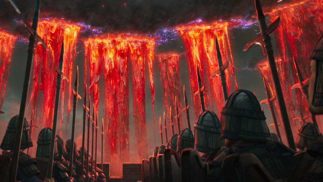 Ne Zha 2 backdrop 15