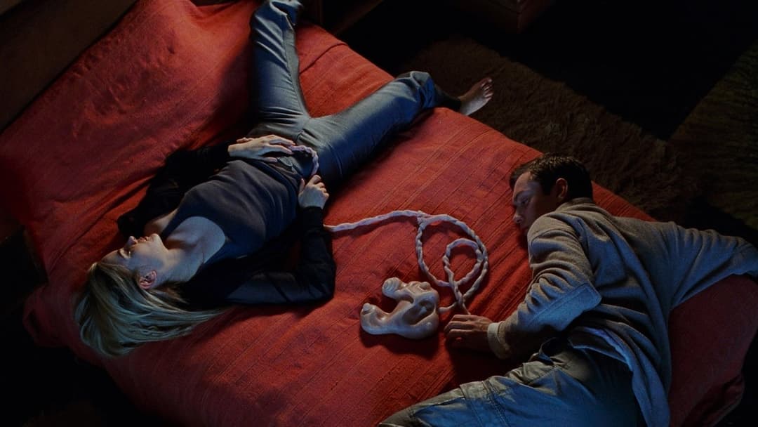 Екзистенція backdrop 6