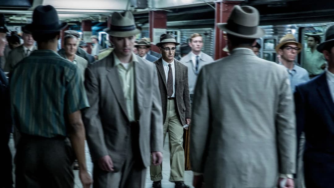 Міст шпигунів backdrop 11