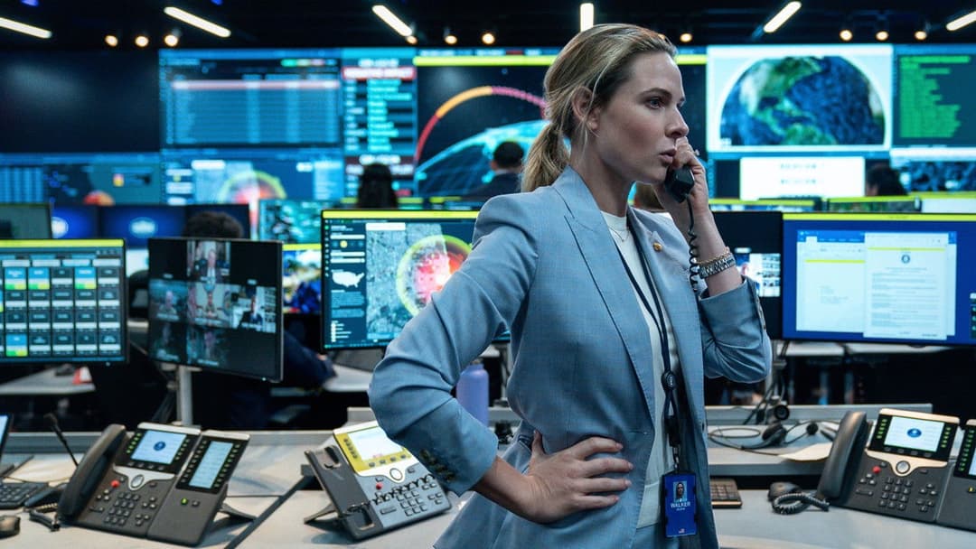 A House of Dynamite backdrop 5