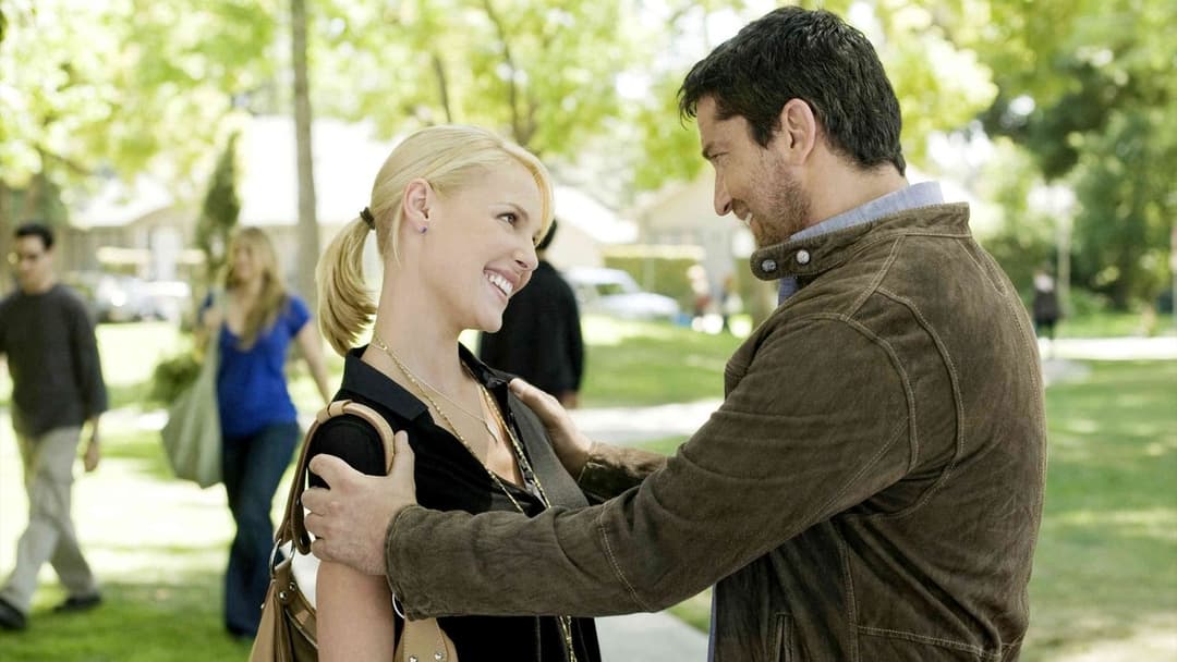 Гола правда backdrop 20