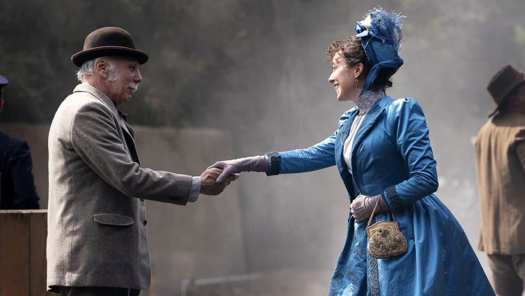 Deadwood - Der Film backdrop 10