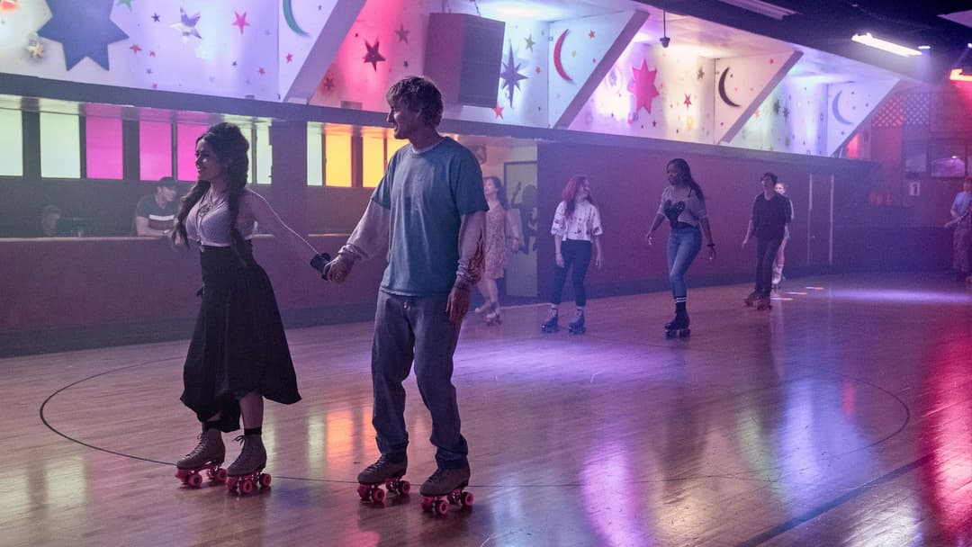 Блаженство backdrop 4