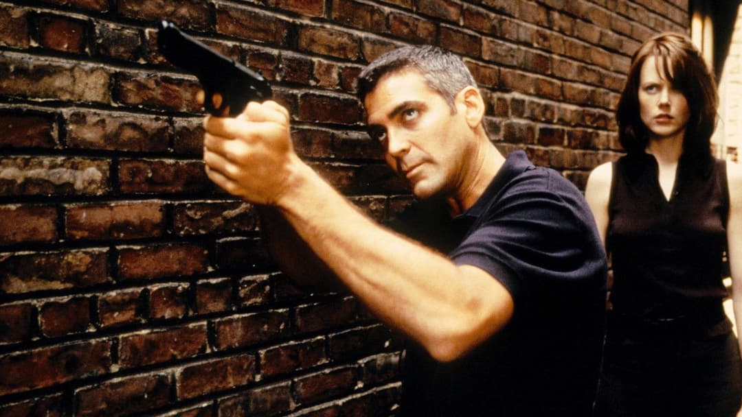 Projekt: Peacemaker backdrop 13