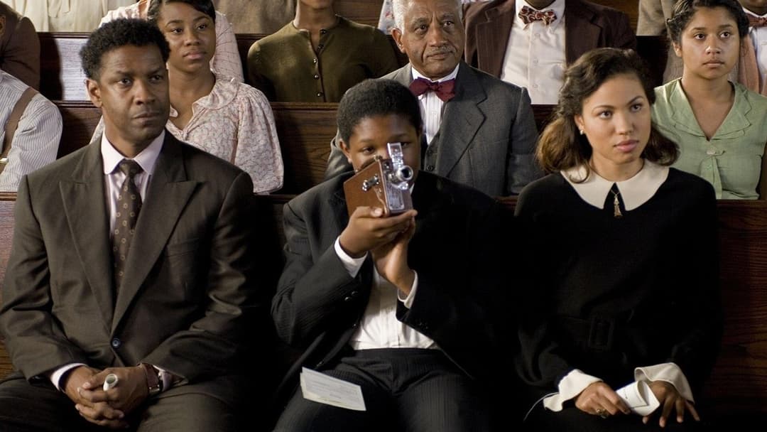 The Great Debaters - Die Macht der Worte backdrop 5