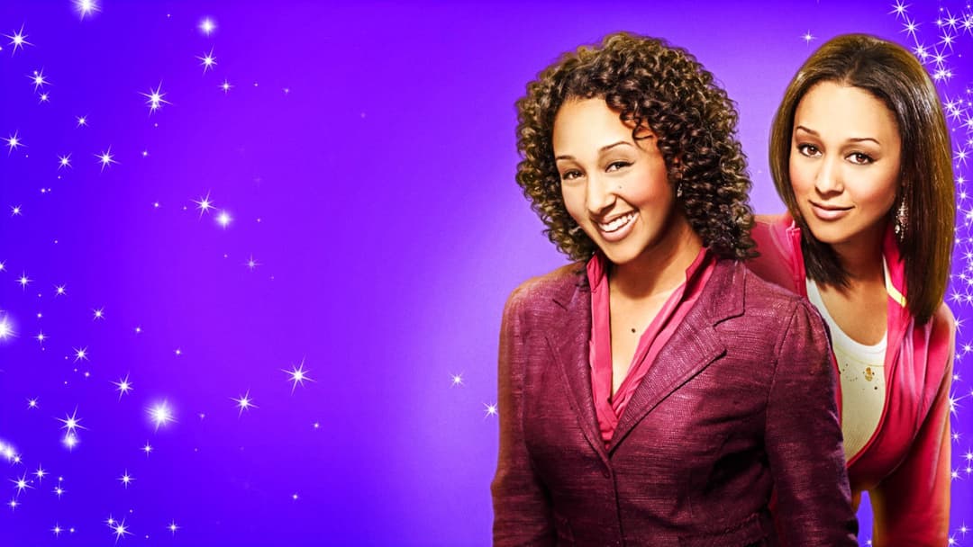 Zwexies - Die Zwillingshexen backdrop 3