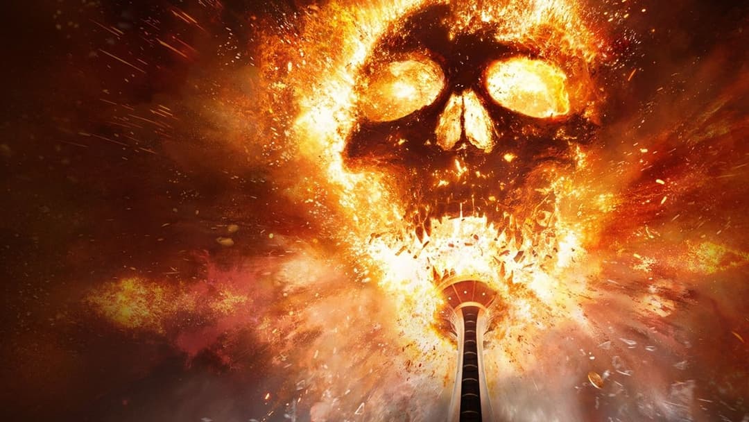 Final Destination Bloodlines backdrop 5