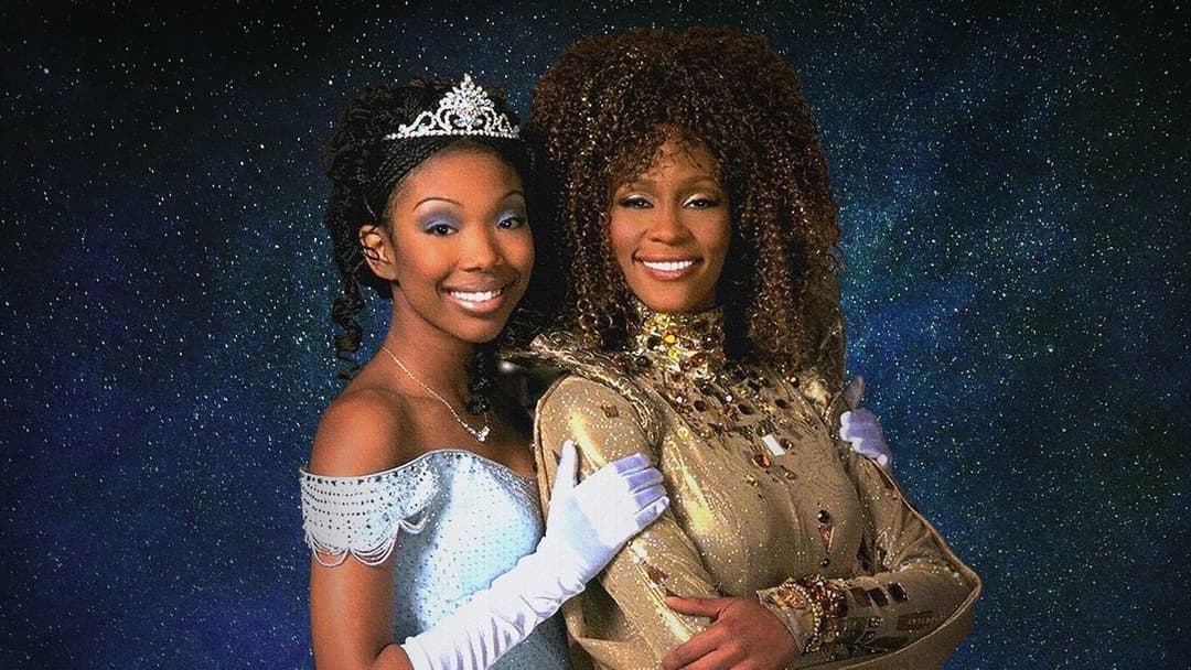 Попелюшка backdrop 5