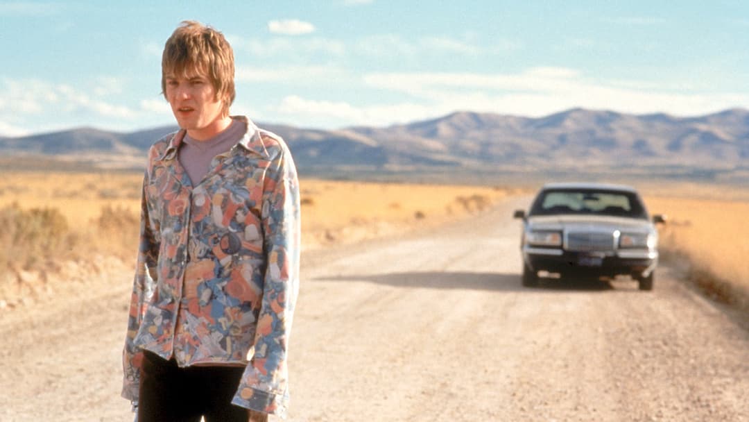 A Life Less Ordinary backdrop 8