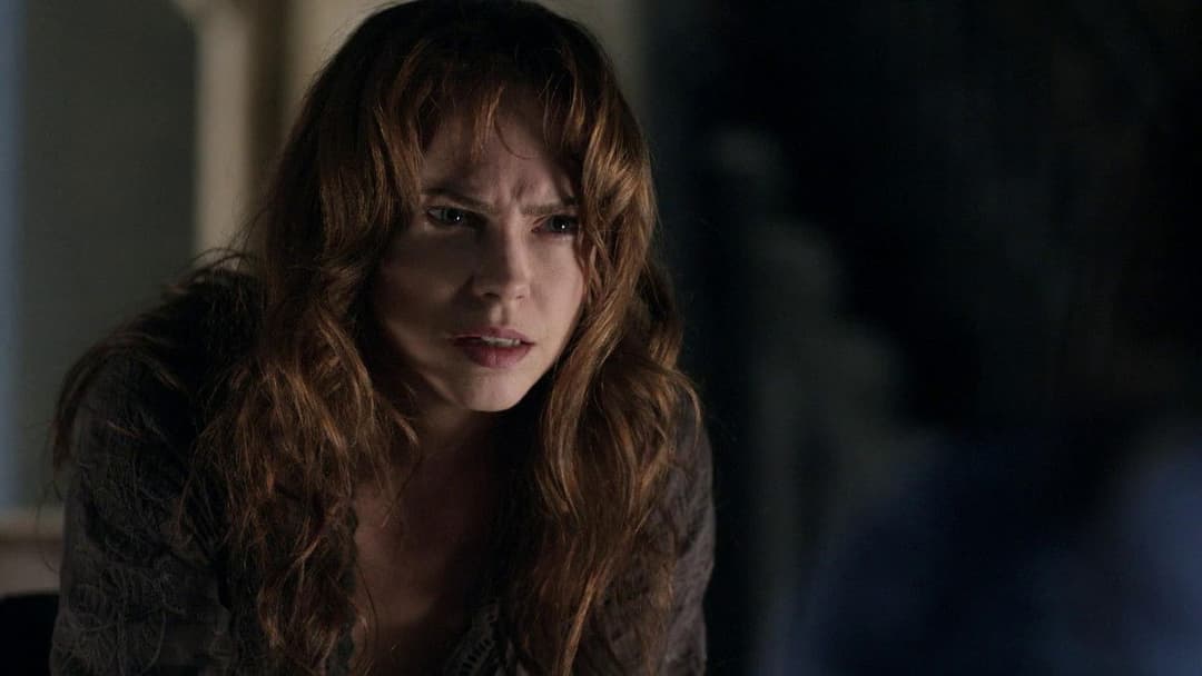 Curse of Chucky backdrop 3