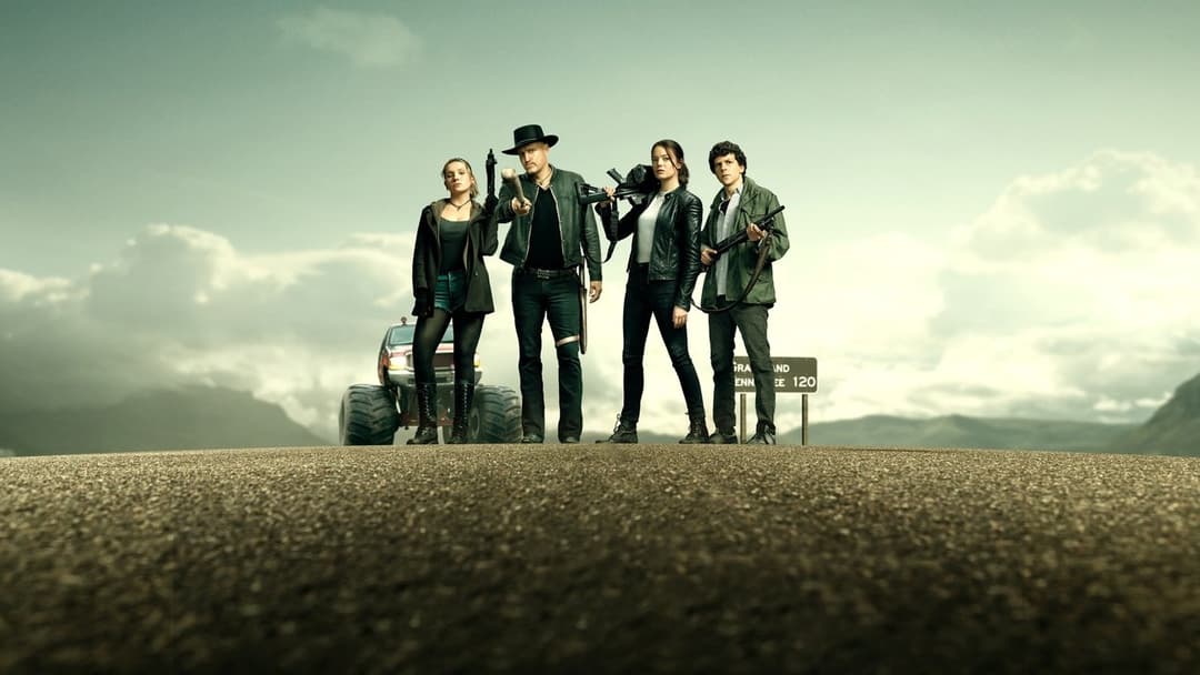 Zombieland 2: Doppelt hält besser backdrop 17