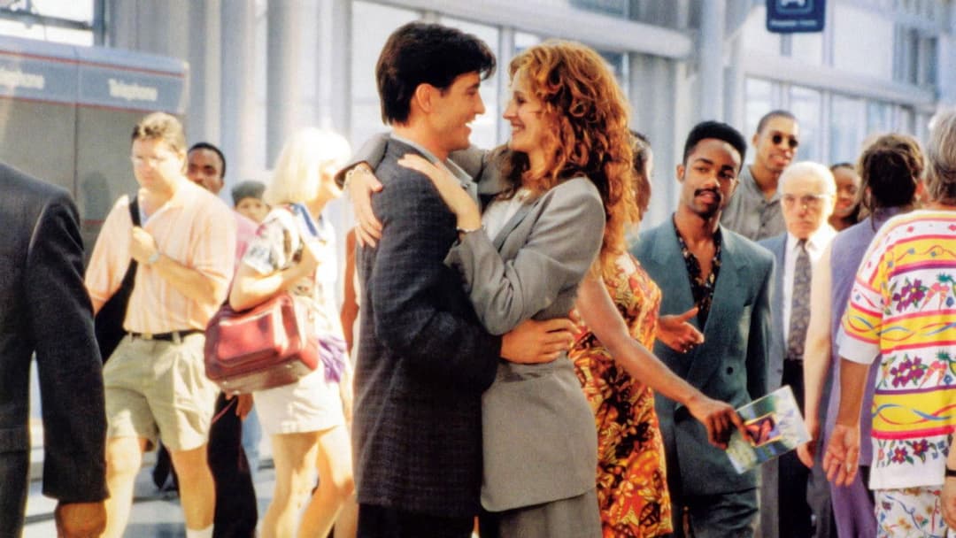 My Best Friend's Wedding backdrop 17