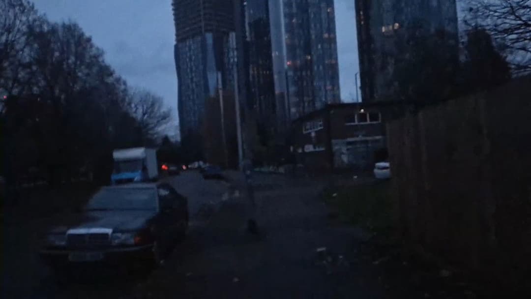 Ouroboros backdrop 2