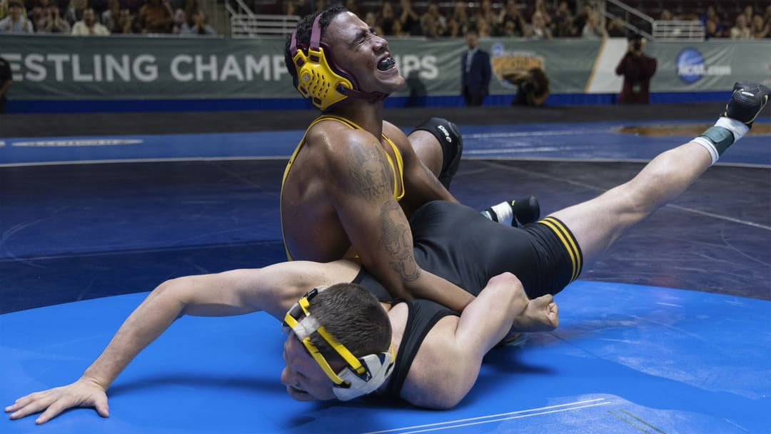 Unstoppable backdrop 4