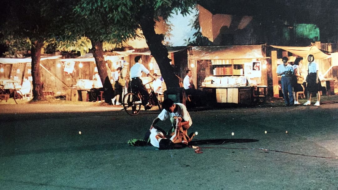 Ein Sommer zum Verlieben backdrop 5