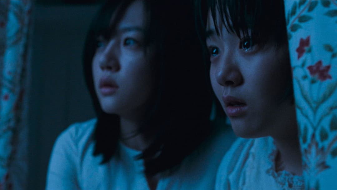 A Tale of Two Sisters backdrop 5