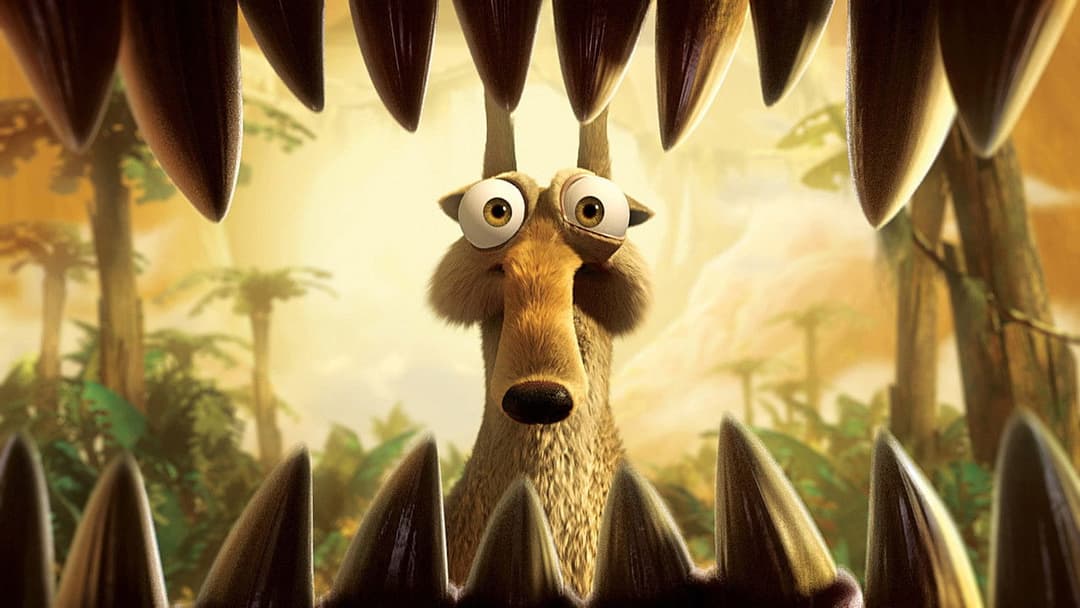 Ice Age: Dawn of the Dinosaurs backdrop 6