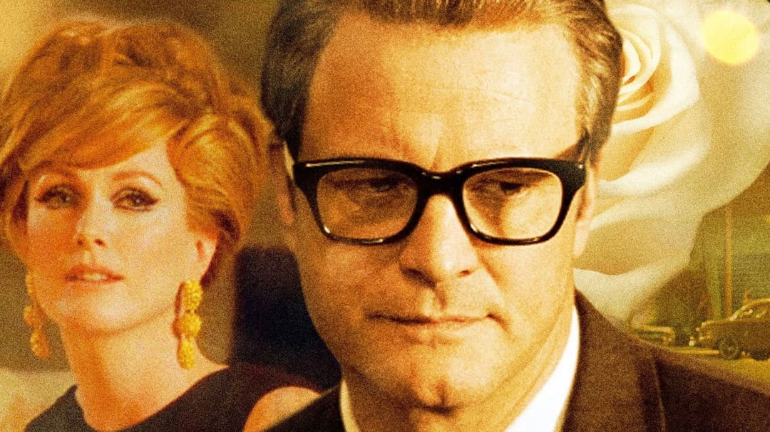 A Single Man backdrop 10